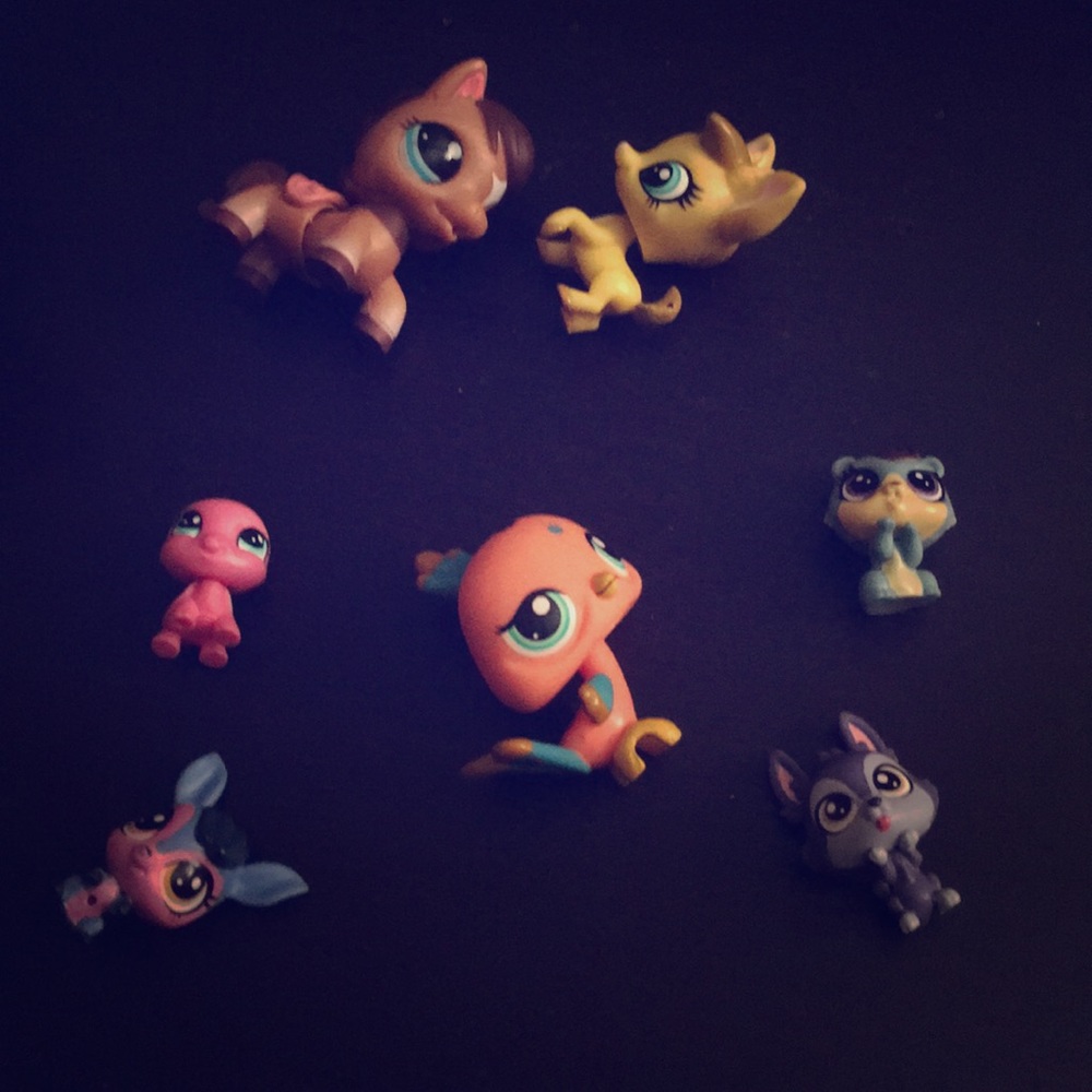Bundle LPS Package